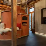 Bio Mit Saunabereich Im Bio Naturidyll Wiesengrund * Struppen