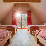 Bio Mit Saunabereich Im Bio Naturidyll Wiesengrund * Struppen