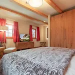 Bio Mit Saunabereich Im Bio Naturidyll Wiesengrund Struppen