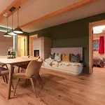 Bio Mit Saunabereich Im Bio Naturidyll Wiesengrund