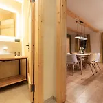 Bio Mit Saunabereich Im Bio Naturidyll Wiesengrund アパート Struppen