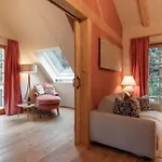 アパート Bio Mit Saunabereich Im Bio Naturidyll Wiesengrund *