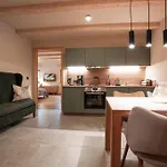 Bio Mit Saunabereich Im Bio Naturidyll Wiesengrund アパート