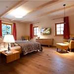 アパート Bio Mit Saunabereich Im Bio Naturidyll Wiesengrund