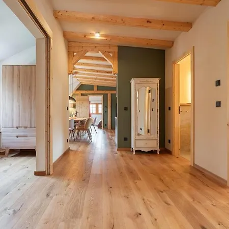 Apartment Bio Mit Saunabereich Im Naturidyll Wiesengrund Struppen