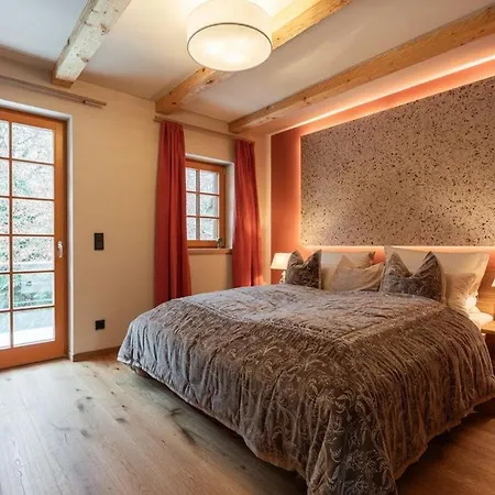 Bio Mit Saunabereich Im Naturidyll Wiesengrund Struppen