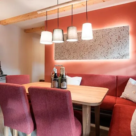 Apartmán Bio Mit Saunabereich Im Bio Naturidyll Wiesengrund Struppen