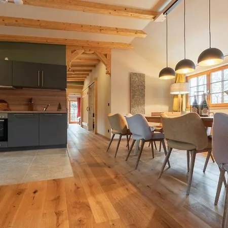 Bio Mit Saunabereich Im Naturidyll Wiesengrund *