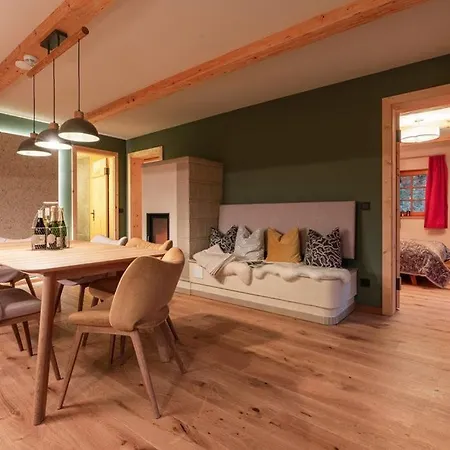 Bio Mit Saunabereich Im Bio Naturidyll Wiesengrund