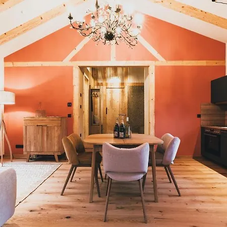 Bio Mit Saunabereich Im Naturidyll Wiesengrund Apartment *