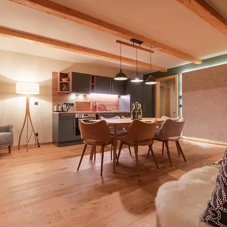 Apartment Bio Mit Saunabereich Im Naturidyll Wiesengrund Struppen