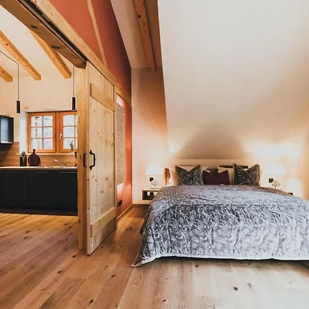 Bio Mit Saunabereich Im Bio Naturidyll Wiesengrund Struppen