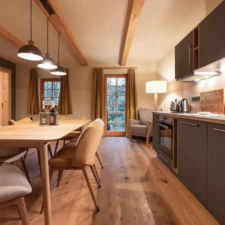 Bio Mit Saunabereich Im Naturidyll Wiesengrund