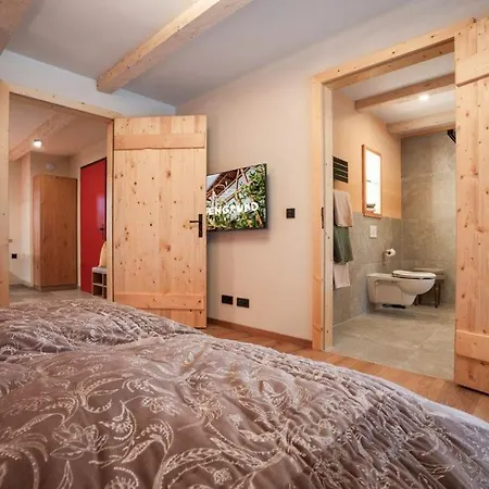 Apartmán Bio Mit Saunabereich Im Bio Naturidyll Wiesengrund