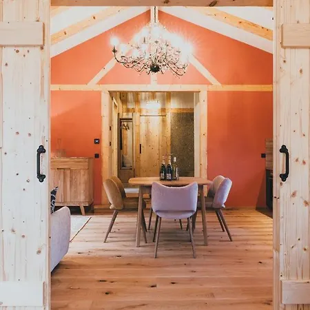 Bio Mit Saunabereich Im Bio Naturidyll Wiesengrund Apartmán Struppen