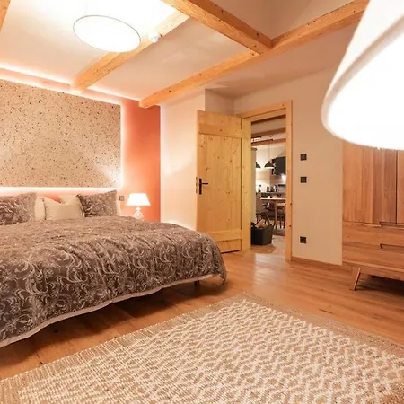 Apartment Bio Mit Saunabereich Im Naturidyll Wiesengrund Struppen