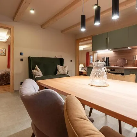 Bio Mit Saunabereich Im Naturidyll Wiesengrund *