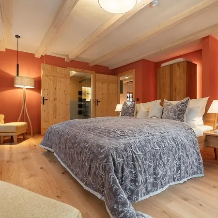Bio Mit Saunabereich Im Bio Naturidyll Wiesengrund Apartmán *