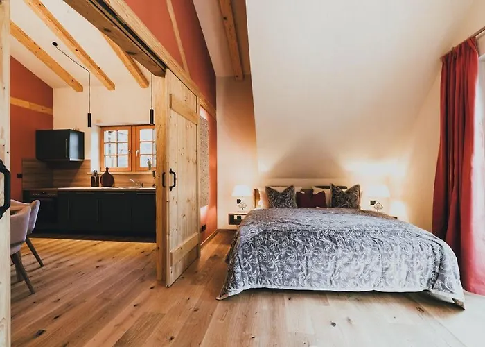 Bio Mit Saunabereich Im Bio Naturidyll Wiesengrund Struppen