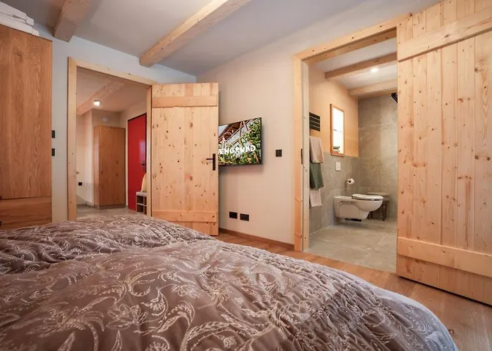Appartamento Bio Mit Saunabereich Im Bio Naturidyll Wiesengrund